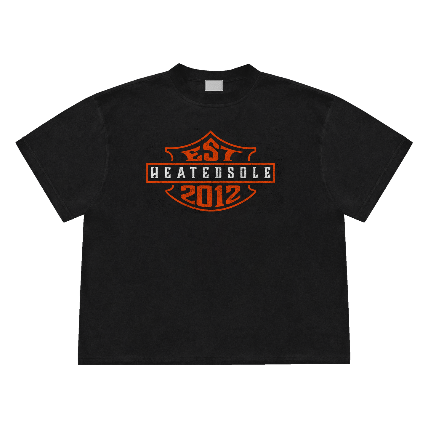 T-SHIRT SPONSOR