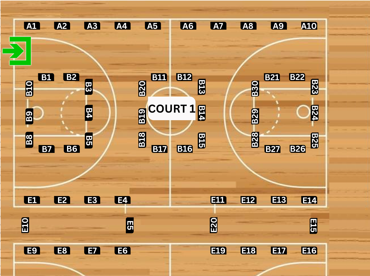 COURT 1