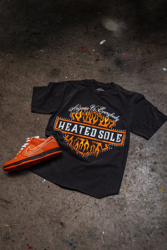 AZ v Everybody Tee