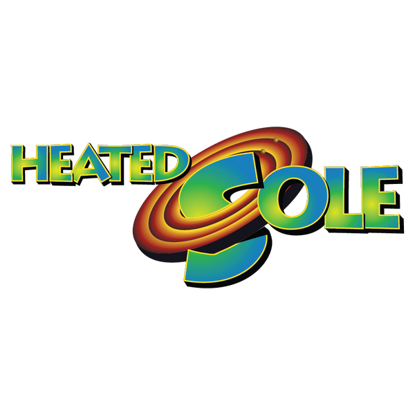 HEATED SOLE