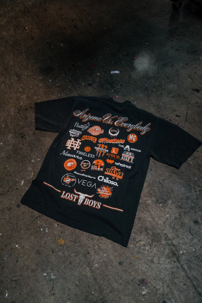 AZ v Everybody Tee