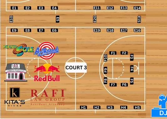 COURT 3